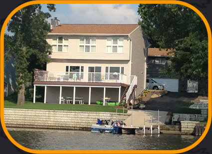 House Beauty Riverside on Plan Your Next Family Vacation At Our Mississippi River Lodge